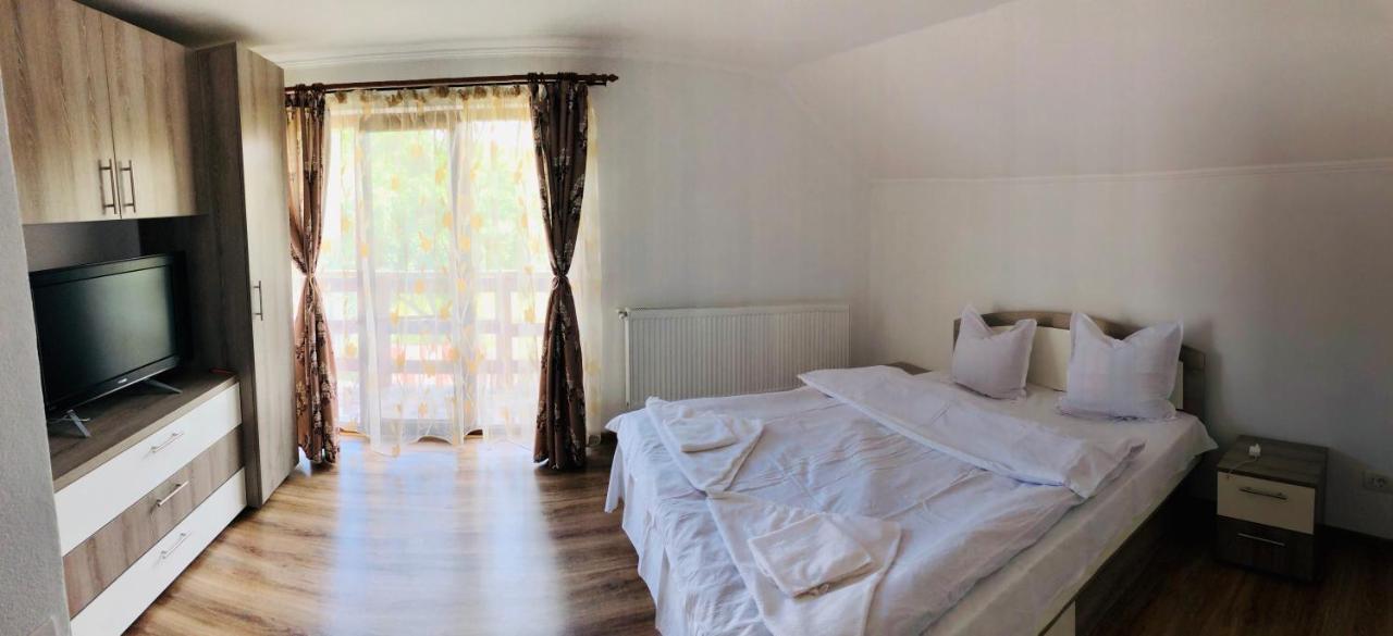 Casa Ardeleana Ucea Ξενοδοχείο Ucea de Sus Εξωτερικό φωτογραφία