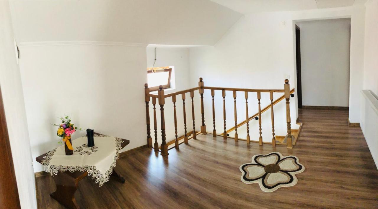 Casa Ardeleana Ucea Ξενοδοχείο Ucea de Sus Εξωτερικό φωτογραφία
