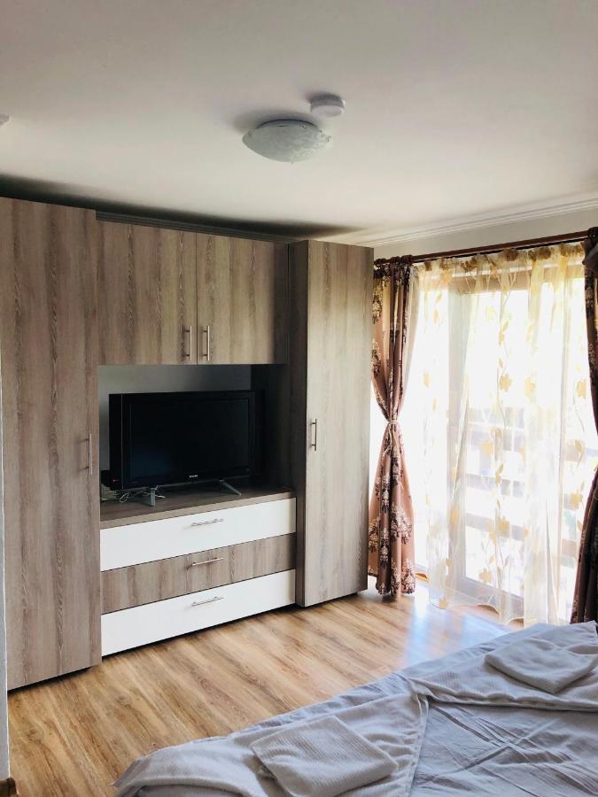 Casa Ardeleana Ucea Ξενοδοχείο Ucea de Sus Εξωτερικό φωτογραφία
