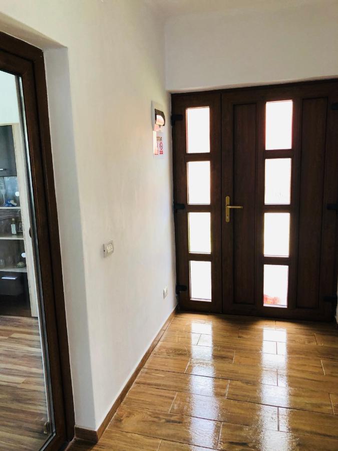 Casa Ardeleana Ucea Ξενοδοχείο Ucea de Sus Εξωτερικό φωτογραφία