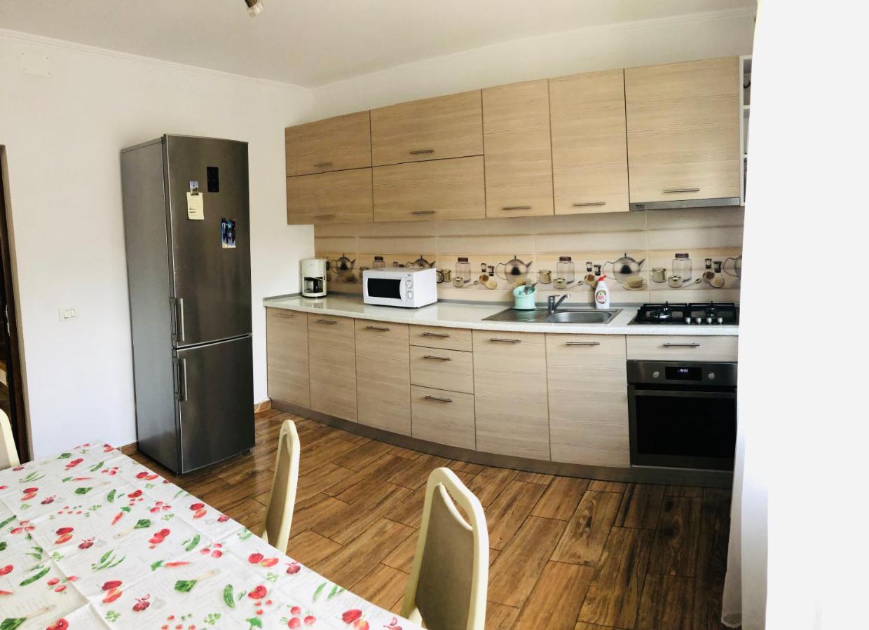 Casa Ardeleana Ucea Ξενοδοχείο Ucea de Sus Εξωτερικό φωτογραφία