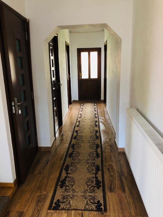Casa Ardeleana Ucea Ξενοδοχείο Ucea de Sus Εξωτερικό φωτογραφία