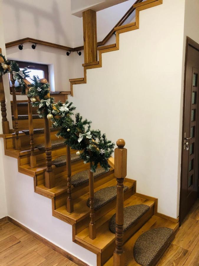 Casa Ardeleana Ucea Ξενοδοχείο Ucea de Sus Εξωτερικό φωτογραφία