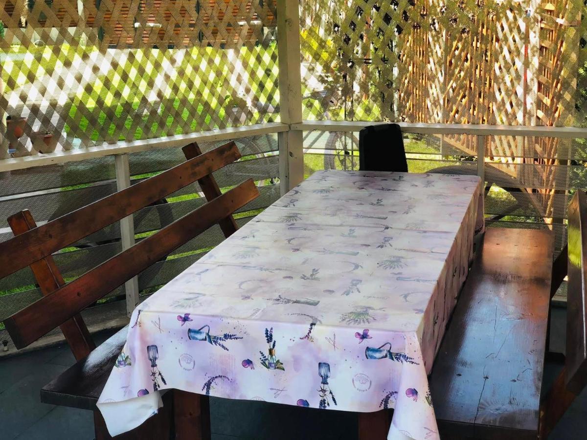 Casa Ardeleana Ucea Ξενοδοχείο Ucea de Sus Εξωτερικό φωτογραφία
