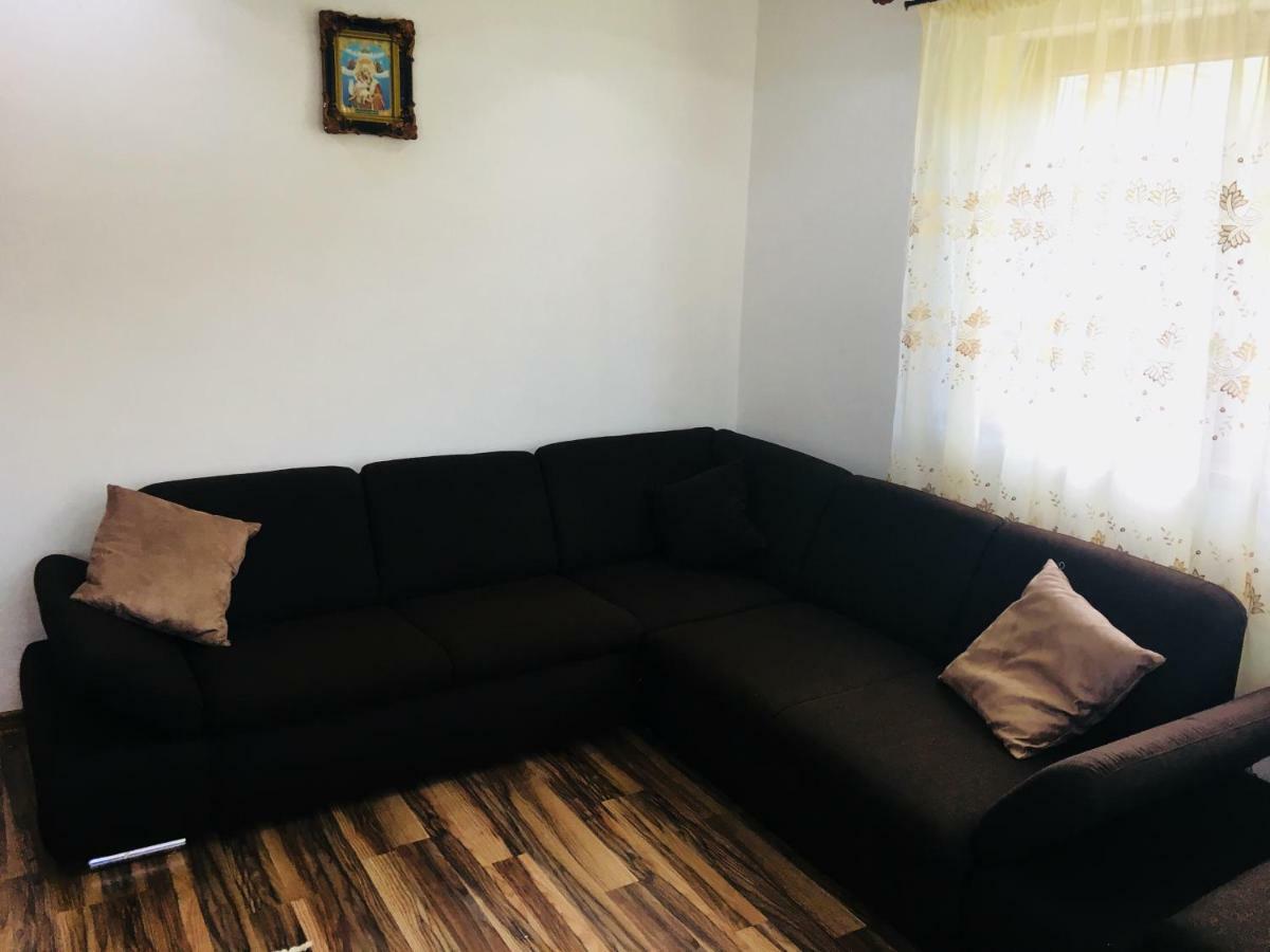 Casa Ardeleana Ucea Ξενοδοχείο Ucea de Sus Εξωτερικό φωτογραφία