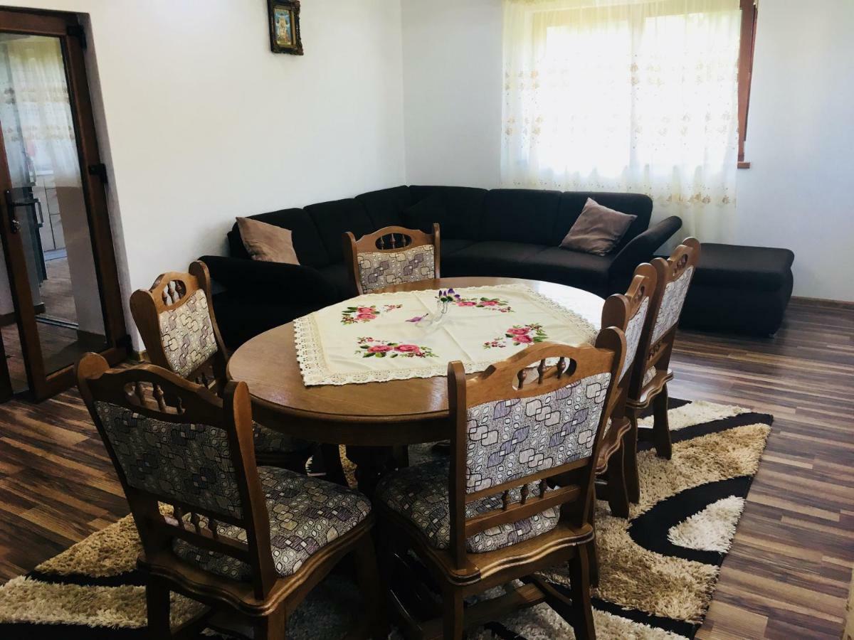 Casa Ardeleana Ucea Ξενοδοχείο Ucea de Sus Εξωτερικό φωτογραφία