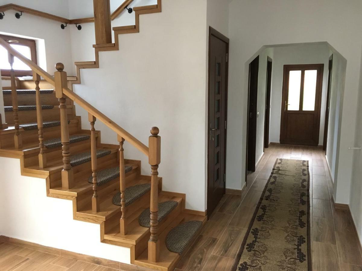Casa Ardeleana Ucea Ξενοδοχείο Ucea de Sus Εξωτερικό φωτογραφία