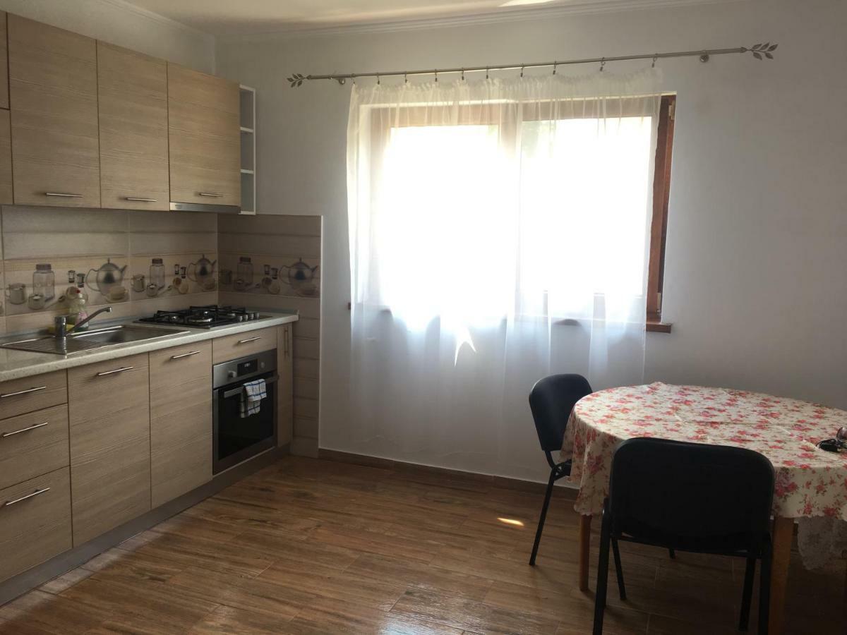 Casa Ardeleana Ucea Ξενοδοχείο Ucea de Sus Εξωτερικό φωτογραφία