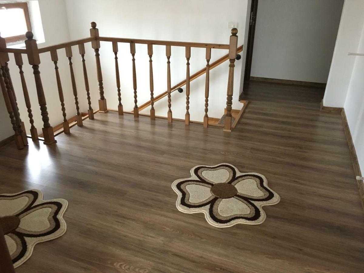 Casa Ardeleana Ucea Ξενοδοχείο Ucea de Sus Εξωτερικό φωτογραφία