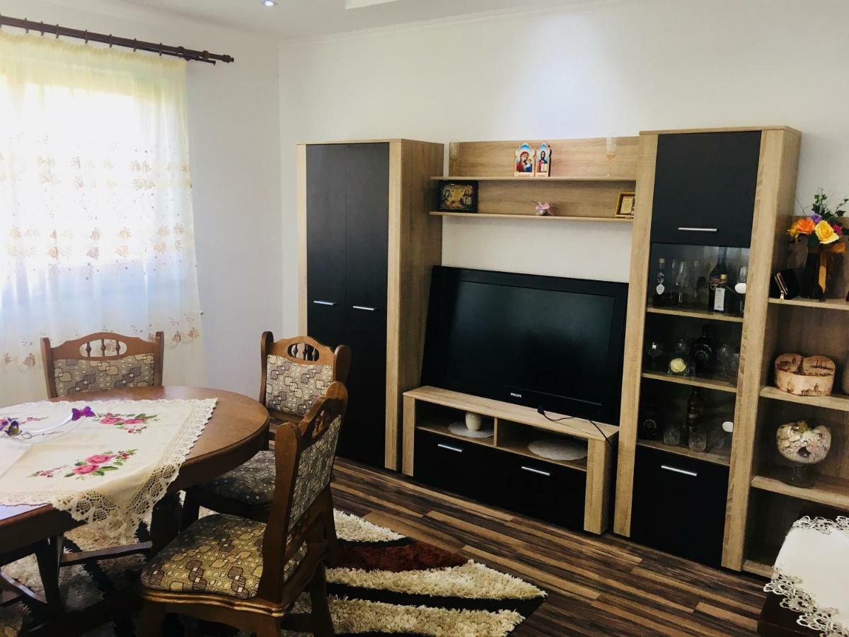 Casa Ardeleana Ucea Ξενοδοχείο Ucea de Sus Εξωτερικό φωτογραφία