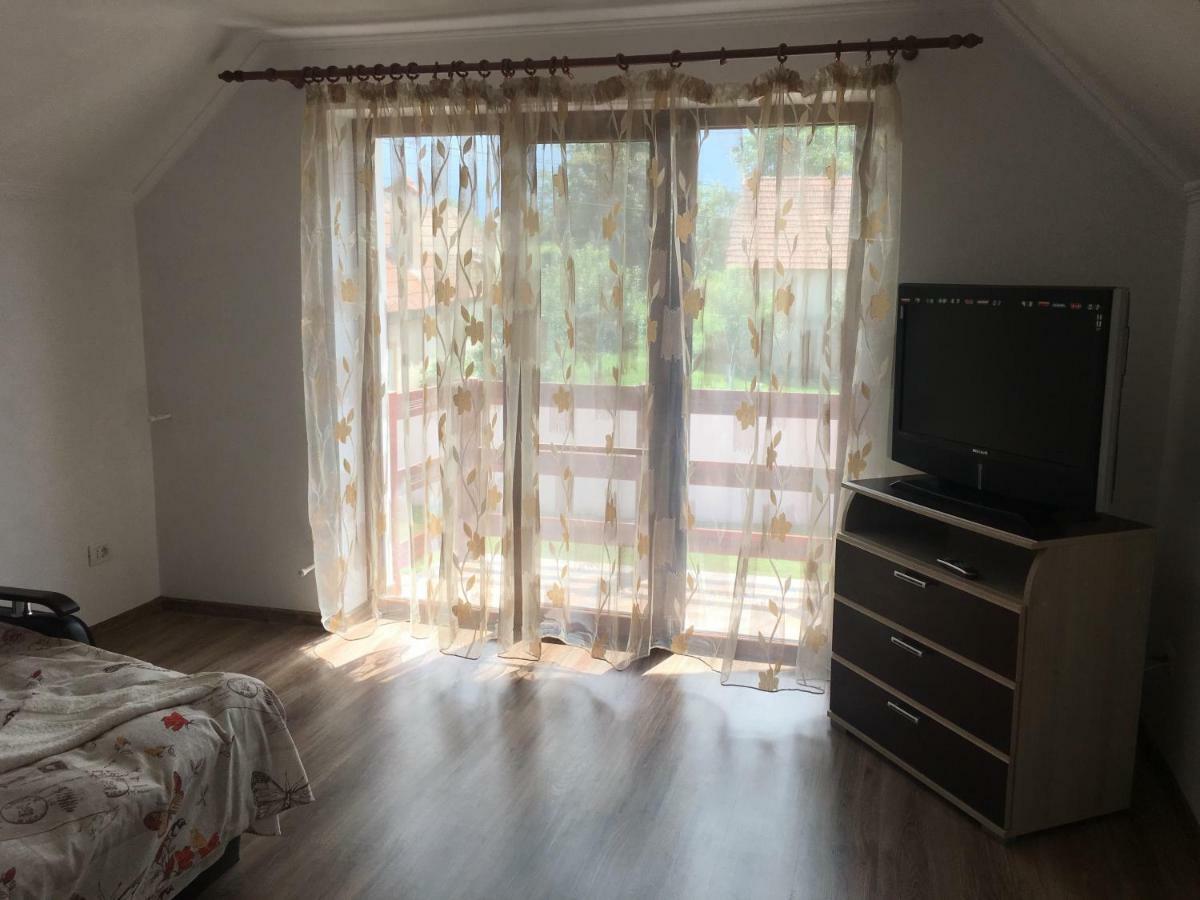 Casa Ardeleana Ucea Ξενοδοχείο Ucea de Sus Εξωτερικό φωτογραφία