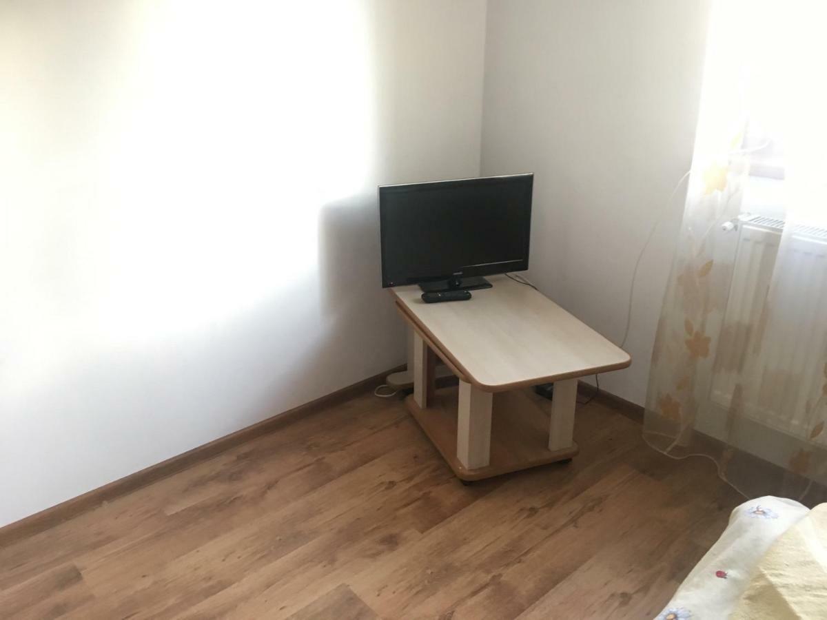 Casa Ardeleana Ucea Ξενοδοχείο Ucea de Sus Εξωτερικό φωτογραφία